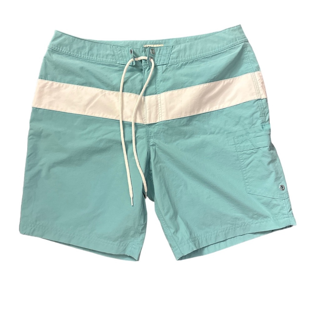 J. Crew Swim Shorts NEW w/ Tags